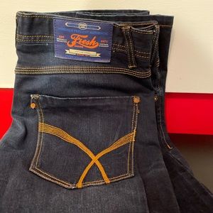 The Fresh Brand Jeans